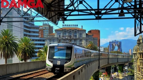 Ataşehir Metro Durakları: Nerede, Nasıl Gidilir, m4 Güzergahı Nereye gider, Var mı?