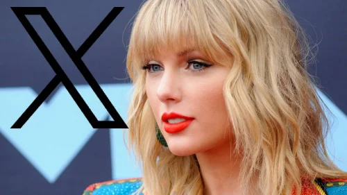 Taylor Swift hayranları X’ten kopuyor