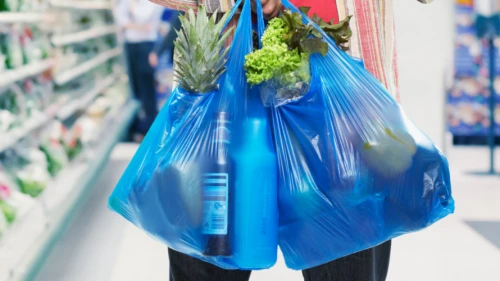 Çevre, Şehircilik ve İklim Değişikliği Bakanlığı Plastik Poşet Komisyonu: Plastik poşetlerin 2025'teki yeni ücretleri bugün belli oluyor!