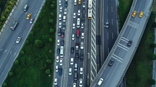 3 Kasım Pazar sabahı trafiğe kapanacak yollar