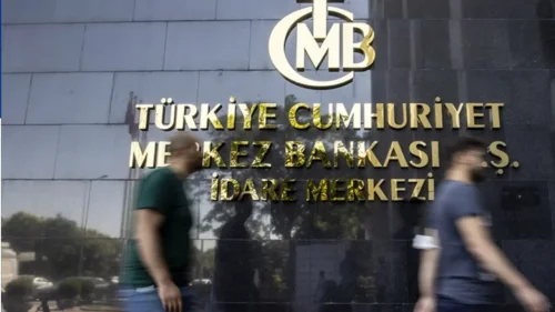 Merkez Bankası Rezervlerinde Şok Düşüş! Döviz ve Altın Rezervlerinde Endişe Verici Azalma!