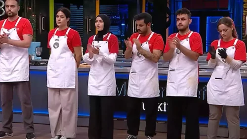 MasterChef ödül oyununu kazanan kişi belli oldu! Erim mi, Beyza mı kazandı?