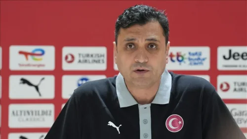 Türkiye Basketbol Federasyonu’ndan Kritik Atama: Alper Yılmaz Sportif Direktör Oldu