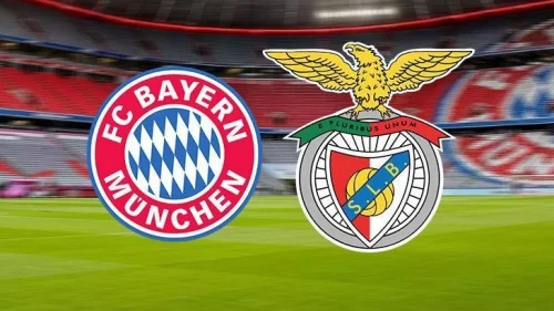 Kerem Aktürkoğlu (Bayern Münih-Benfica Maçı) Oynayacak mı, Kadroda mı? Muhtemel İlk 11 ve Tüm Detaylar