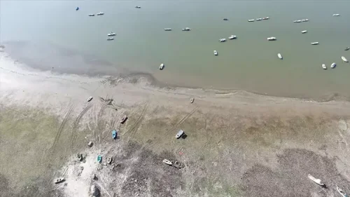 İstanbul'un kaç günlük suyu kaldı, barajların güncel doluluk oranı nedir?