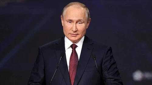 Putin’den ABD ve Kiev’e “nükleer” gözdağı: Tüm silahlarımızı kullanırız!