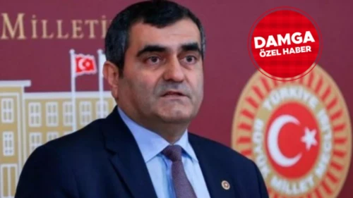 Karikatür paylaşımı sebebiyle hüküm giyen CHP'li Ali Şeker DAMGA'ya konuştu