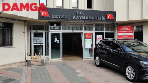 Beykoz Nüfus Müdürlüğü: Nerede, Adresi, Telefon Numarası, Randevu, Yol Tarifi, Hangi Otobüs Gider?