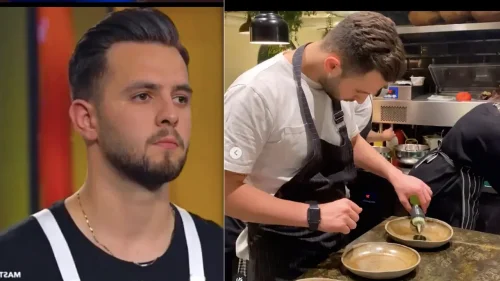 MasterChef Melih Kimdir? Kaç Yaşında, Nereli, Sevgilisi Kim? Yarışmada Kaçıncı Oldu?