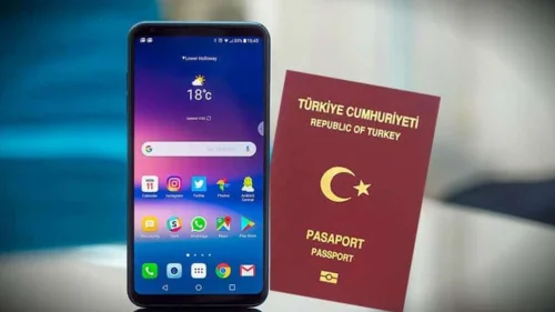 Yurt dışından telefon getirenler dikkat! 2025 IMEI kayıt ücreti ne kadar oldu?