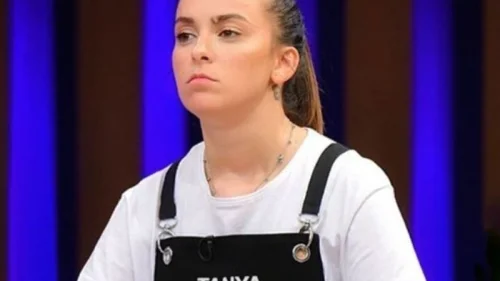 MasterChef Tanya Kaç Yaşında, Evli mi? MasterChef Tanya Kimdir, Restoranı Nerede, Sevgilisi Kim?