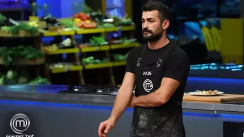 MasterChef'te Kim Elendi? 3 Kasım Eleme Gecesinde Yarışmaya Veda Eden İsim Belli Oldu! Eleme Adayları Kim Oldu?