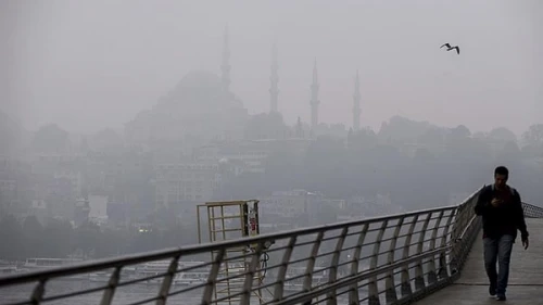 İstanbul kötü kokuya maruz kalacak!