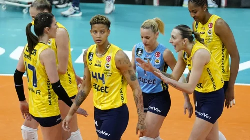 Fenerbahçe Medicana - PGE Grot Budowlani Voleybol Maçı Ne Zaman, Saat Kaçta, Hangi Kanalda, Şifresiz mi?