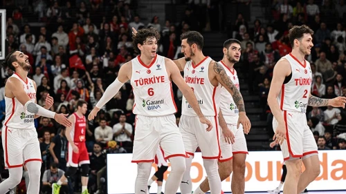 Türkiye - Macaristan Basketbol Maçı Ne Zaman, Saat Kaçta, Hangi Kanalda?