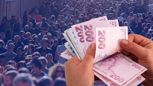 Asgari ücrette geri sayım başladı! Muhalefet liderleri beklentilerini açıkladı!