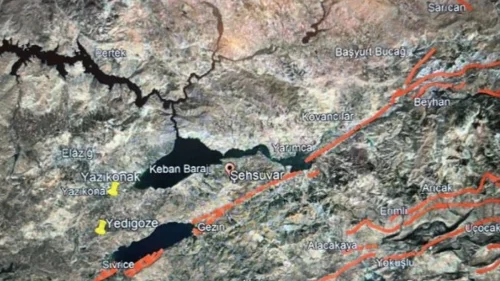 Elazığ Depremi ile İlgili Naci Görür’den Ezber Bozan Sözler! 6 Şubat Depremlerinin Enerjisi Hala Aktif mi?