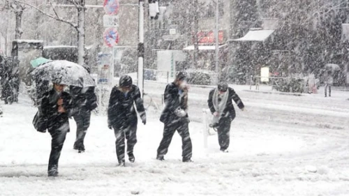 Meteoroloji'den açıklama geldi! Kış soğuk geçecek mi?