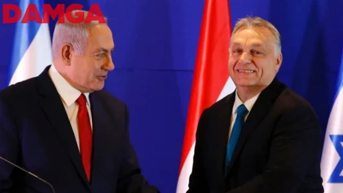 Macaristan Başbakanı Viktor Orban’dan Uluslararası Ceza Mahkemesi’ne Tepki: Netanyahu’yu Davet Ediyor