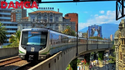 Ataşehir Metro Durakları: Nerede, Nasıl Gidilir, m4 Güzergahı Nereye gider, Var mı?