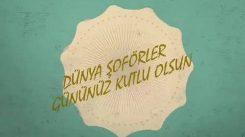 30 Kasım Ne Günü? 30 Kasım Dünya Şoförler Günü'nün Tarihi ve Önemi