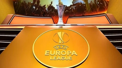 UEFA Avrupa Ligi'nde Puan Durumu Kızıştı! Galatasaray’ın Yükselişi, Fenerbahçe ve Beşiktaş’ın Play-Off Hayalleri