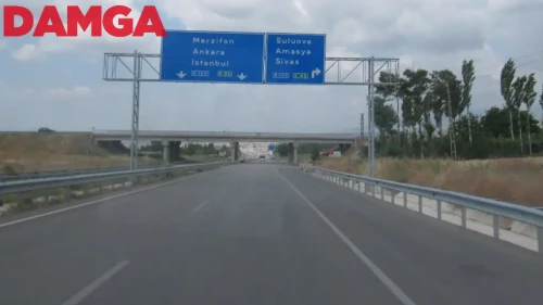 İstanbul Amasya Arası Kaç Km ve Kaç Saat Sürer: Tren Var mı, Otobüs, Uçak Saatleri?