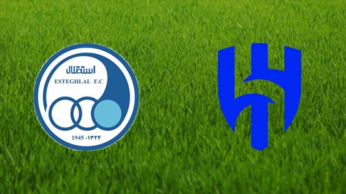 Al Hilal - Esteghlal FC Maçı Şifresiz Hangi Kanalda? Canlı İzleme Linki ve Yayın Bilgileri!