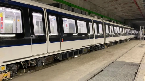 Beylikdüzü Metro Durakları Nerede, Nasıl Gidilir, M4 ve M5 Güzergahı Nereye Gider, Var mı?