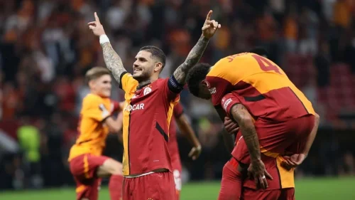 Galatasaray'da Mauro Icardi şoku!