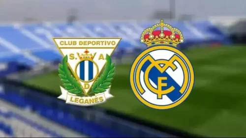 Leganes - Real Madrid maçı şifresiz mi? Real Madrid Leganes maçının yayınlayan kanallar listesi