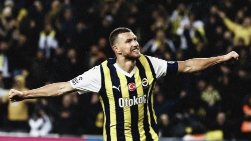 Fenerbahçe'nin Golcü Yıldızı, Rakip Takımı Zorlayacak! Teknik Direktör Uyardı: “Hokejci”ye Dikkat