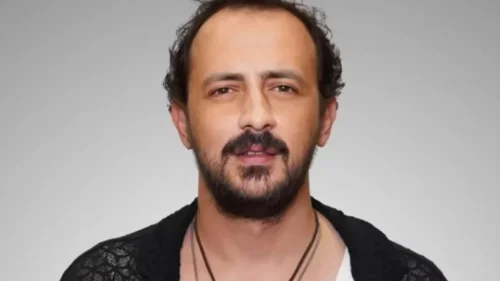 Gizli Bahçe'nin Ateş'i Kerem Özdoğan kimdir, sevgilisi, çocuğu, boyu, oynadığı dizi filmler?