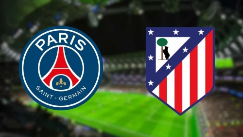 PSG-Atletico Madrid Şifresiz Canlı İzleme Linki, Yabancı Kanalda mı, Nereden İzlenir?