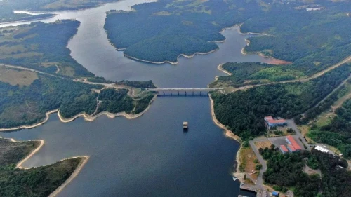 Yağışlar işe yaradı mı? İstanbul barajlarında son durum ne?