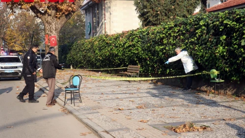 Sakarya'da Şelale Mırzalı Cinayeti: İşe Giderken Silahlı Saldırıya Uğrayan Genç Kadın Hayatını Kaybetti