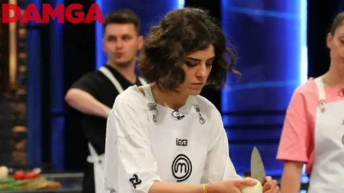 MasterChef Ezgi'nin Yaşı Şaşırttı! İşte Ezgi Yıldırım’ın Gerçek Yaşı ve Hikayesi