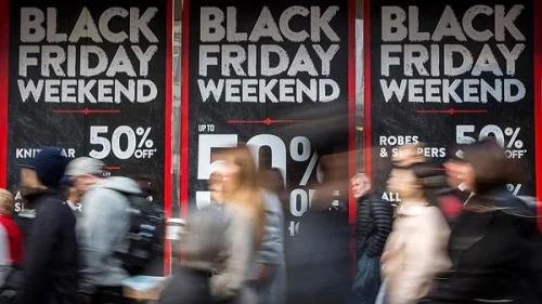 Black Friday Nedir? 2024 Black Friday Ne Zaman? Black Friday İndirimleri Kaç Gün Sürecek? Hangi Ürünler İndirime Girecek?