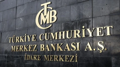 Merkez Bankası faiz oranını yeniden sabit tuttu