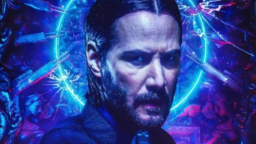 John Wick 3 konusu ne, kısa özeti, çekim yeri, kimler oynuyor?