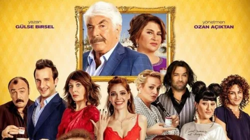 Aile Arasında filmi kısa özeti, sonu nasıl, karakterler ve oyuncu kadrosu, IMDB?