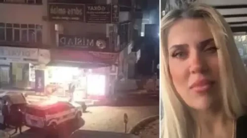 Şanlıurfa’da Kan Donduran Cinayet! Leyla Örün’ü Kim Öldürdü, Katil Bulundu Mu? Nerede Öldürüldü