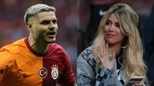 Icardi, Wanda Nara’dan Olan Çocuklarına DNA Testi Yaptıracak mı? DNA Testi Krizi Patlak Verdi!