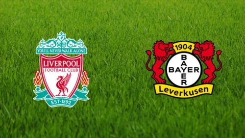 Liverpool - Bayer Leverkusen Maçı Şifresiz Kanalı, Canlı Veren Yabancı Kanal, Nereden İzlenir, Maç Yayın Linki Var mı?