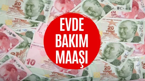 Evde Bakım Maaşı Yattı mı? 16 Kasım 2024 Kasım Ayı Ödemeleri Hesaplarda!