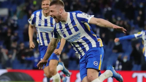 Brighton - Manchester City Özeti Beinsports'ta! Brighton’dan Şampiyon City’ye 2-1’lik Şok!