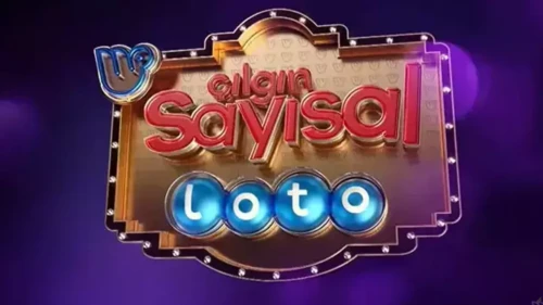 23 Kasım Sayısal Loto sonuçları açıklandı mı? 23 Kasım 2024 Çılgın Sayısal Loto sonuçları ve bilet sorgulama!