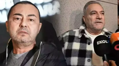 Mehmet Ali Erbil ve Serdar Ortaç'a hakkında istenen ceza belli oldu! En üst sınırdan hapis!