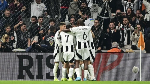 Ya tamam ya devam! İşte Beşiktaş'ın Göztepe maçı muhtemel 11'i