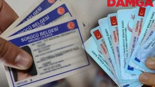 Ehliyette son tarih yaklaşıyor! Randevular Doldu Acele Edin!